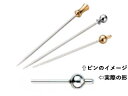 Sampo 三宝産業 ST カクテルピン かんざし