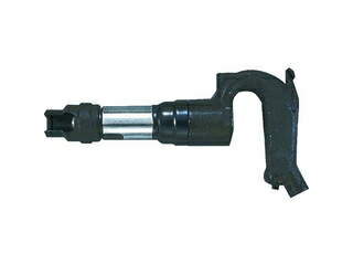 【組立・輸送等の都合で納期に1週間以上かかります】 fuji 不二空機 【代引不可】チッピング・コーキングハンマ FC-01-3