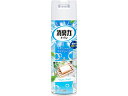 S.T. エステー トイレの消臭力スプレー アクアソープ 365mL