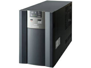 MITSUBISHI/ɩŵ 󥻥Բ ̵Ÿ֡UPS FREQUPS A(饤󥤥󥿥饯ƥ)1000VA/700W FW-A10H-1.0K