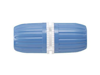 takagi タカギ ホースジョイントL(裸) QG084FJ