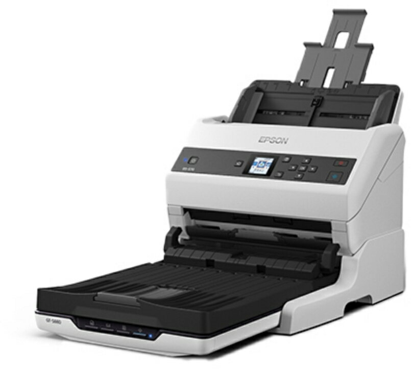 EPSON ץ A4ʡ/ȥե+եåȥ٥å/ɥå󥰥ǥ/DS-970+GT-S660/A485/ʬ DS-970FB