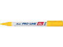 LA-COインダストリーズ Markal 工業用マーカー「Fine & Micro」 黒 96873
