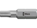 Wera ヴェラ 840/1Z ビット 5/64 135071(4)