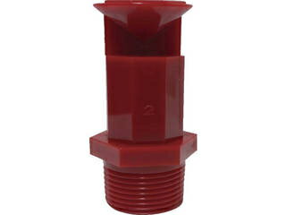 NIIGATA MOLDING/新潟成型 消雪・散水ノズル(プラスチック製)5.0mm SANSUI5MM