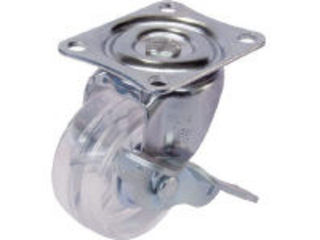 YUEI CASTER 桼 ȥ󥭥㥹߼S 50¥ݥꥫܥ͡ȼ(Ʃ) G-50PCS