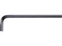 TRUSCO トラスコ中山 六角棒レンチ 0.05インチ TRRI-0.05