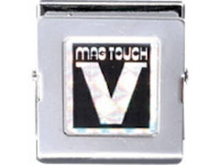 VELOS ベロス 中マグネットクリップ MVS-250BK