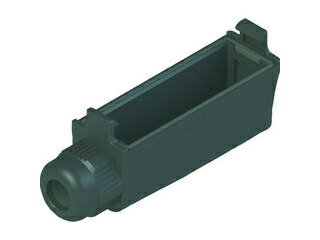 pizzato ピッツァートエレットリカ ターミナルカバー MKCV23 2 5.5mm VFMKCV23