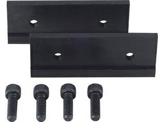 TRUSCO トラスコ中山 FQ150用口金・固定ネジセット FQ150K