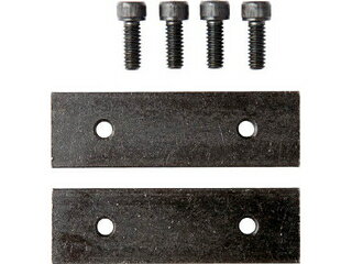 TRUSCO トラスコ中山 CR75N用 口金セット CR75NKB