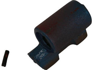 TRUSCO トラスコ中山 TSLV-175用メネジ TSLV-175M