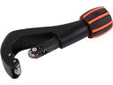 TRUSCO トラスコ中山 チューブカッター(自動送り機能付き)チタンコーティング刃 TTC-342T(4)