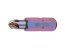 PB SWISS TOOLS スイスツールズ 1/4″HEX TORQSETビット C6-187-8(4)