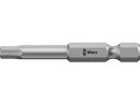 Wera ヴェラ 840/4Z ビット 7/32X50 135098(4)