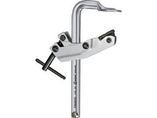 TRUSCO トラスコ中山 カンチレバー型クランプ 開き300mm CTL-30