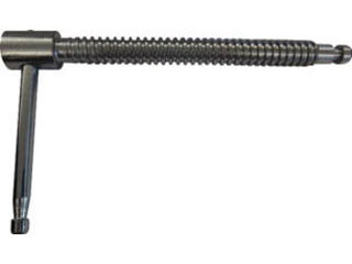 TRUSCO トラスコ中山 ヤンキーバイス YV-65S用 シャフト YV-65SSF