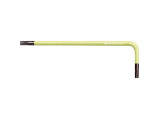 PB SWISS TOOLS スイスツールズ 410-8SY レインボーヘクスローブレンチ レモン色 410-8SY