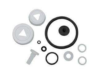 MESTO/メストシュプリッツェンファブリーク 蓄圧式噴霧器用リペアキット 6002TT