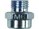 TRUSCO トラスコ中山 HN23M用ノーズピース M4 HN23-03M4(4)