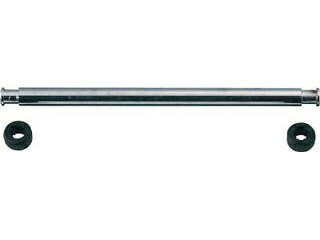 TRUSCO トラスコ中山 ダクタイルリードバイス専用ハンドル 125mm SLV-125HB