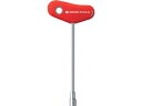 PB SWISS TOOLS スイスツールズ クロスハンドルナットドライバー 202-13(4)