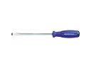 PB SWISS TOOLS スイスツールズ レインボーマイナスドライバー 青 8100-6-180BL(4)