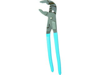 CHANNELLOCK/チャンネルロック ウォーターポンププライヤー 318mm グリップロックタイプ GL12