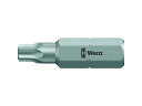 Wera ヴェラ 867/1IPR イジリ止付トルクスプラスビット 20 134702(4)