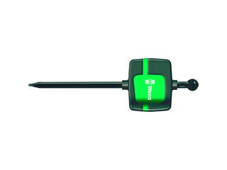 Wera ヴェラ 1267A フラッグドライバー TX9 026353