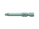 Wera ヴェラ 867/4IPR いじり止め付トルクスプラスビット 25X50 134655