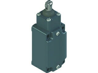 pizzato ピッツァートエレットリカ リミットスイッチ FDタイプ9 ローラピストンプランジャ15形 FD 915