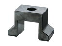 TRUSCO トラスコ中山 カウンターシンク用ガイド シャンク径10mm用 BGKG-10(4)