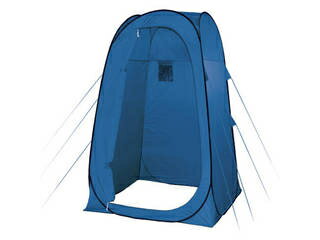 simex/ジメックスアウトドアインターナショナル HIGH PEAK ポップアップテント リミニ ブルー 14023