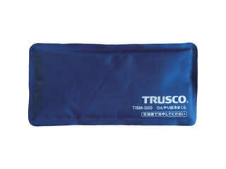TRUSCO トラスコ中山 ひんやり保冷まくら TISM-320