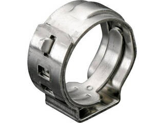 TRUSCO トラスコ中山 イヤークランプ(SUS) EC185