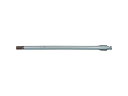 PB SWISS TOOLS/スイスツールズ 差替式ドライバーブレード(六角) 全長200 サイズ6 適合ネジM8 225D-6