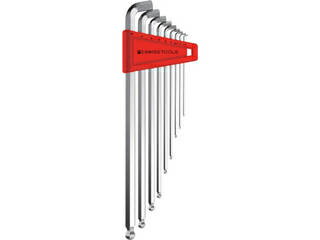 PB SWISS TOOLS ġ륺 2212LH-10 硼ȥإåϻå(ѥ 2212LH-10