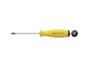 PB SWISS TOOLS/スイスツールズ スイスグリップ・プラスドライバー 全長140 サイズ#0 8190-0-60ESD