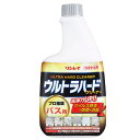 RINREI リンレイ ウルトラハードクリーナー バス用 つけかえ用 700mL(3)
