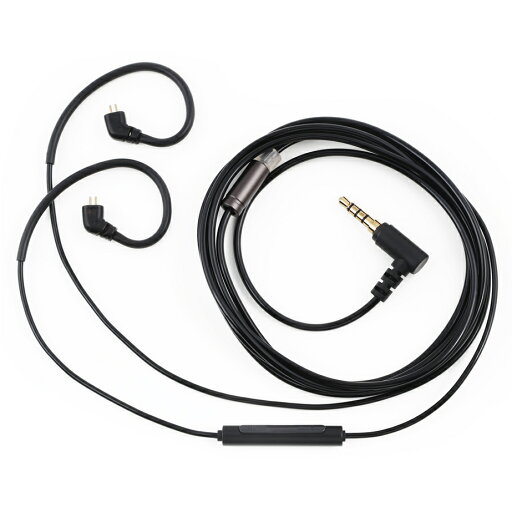 qdc キューディーシー QDC-SUPERIOR-CABLE-G SUPERIOR Cable for Gaming-IEM2pin 「SUPERIOR」用ゲーミングケーブル スーペリアケーブル・フォー・ゲーミング インラインリモコンマイク搭載 qdc キューディーシー QDC-SUPERIOR-CABLE-G SUPERIOR Cable for Gaming-IEM2pin 「SUPERIOR」用ゲーミングケーブル スーペリアケーブル・フォー・ゲーミング インラインリモコンマイク搭載