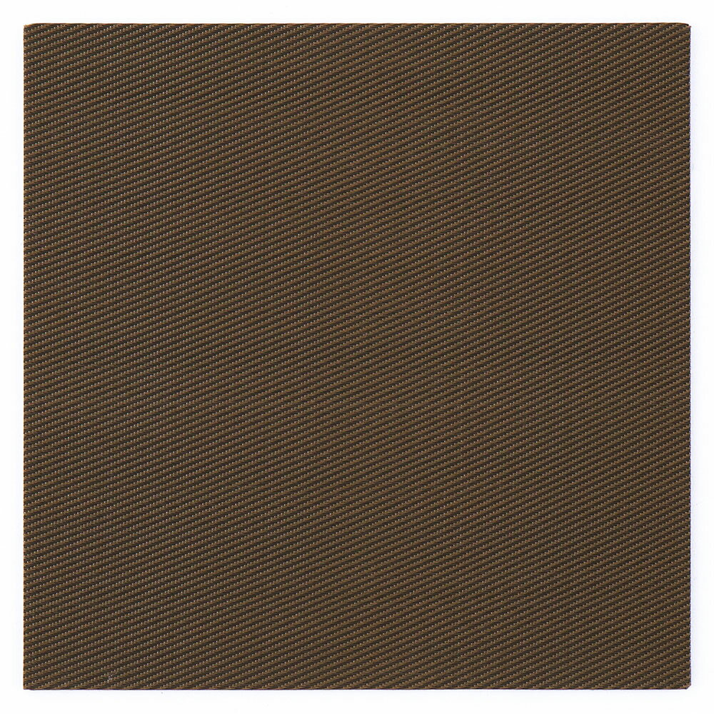 HAGIHARA ハギハラ メーカー直送代引不可 【6枚入】PP置き畳　綾模様　約82×82×2.5cm　ブラウン　159055691 メーカー直送 同梱不可 カード決済のみ対応 沖縄・北海道・離島お届け並びに時間指定不可