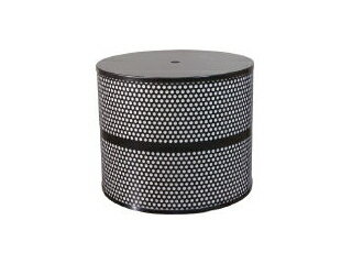 【組立・輸送等の都合で納期に1週間以上かかります】 TOKAI 東海工業 【代引不可】フィルターΦ300X250(Mカプラ) (2個入) UT400KS-A