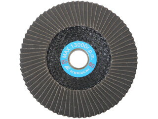 ICHIGUCHI イチグチ くわ研ぎサンダー ＃120 64002