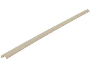 CAR-BOY カーボーイ 安心クッションL字型 90cm 細 木目ホワイト 767 CAR-BOY カーボーイ 安心クッションL字型 90cm 細 木目ホワイト 767