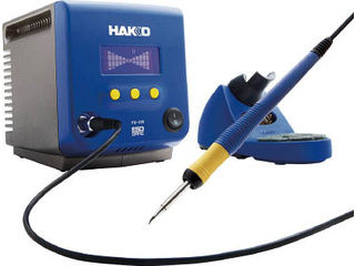 HAKKO  ϥåFX-100 100V 2Ϸץ饰 FX100-81