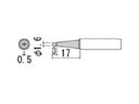 HAKKO 白光 こて先 1.6D型 900M-T-1.6D(4)