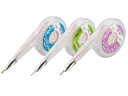 TAIYO 太洋電機産業 【goot/グット】吸取線幅2.5mm長2m CP-25Y