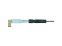 HAKKO 白光 ハッコーJUNIOR JI 100V-300W 平型プラグ 363