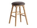 ICHIBA 市場 Rasic Low Stool ロースツール ブラウン RAS-3332BR おしゃれ ヴィンテージ レトロ カフェ バー メーカー直送 同梱不可 カード決済のみ対応 沖縄・北海道・離島お届け並びに時間指定不可
